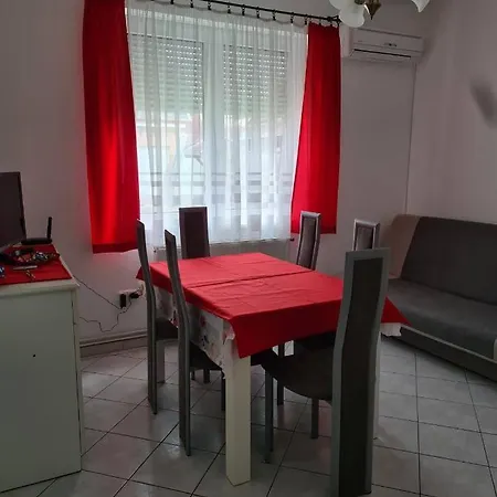 Robertó Apartamento Siófok