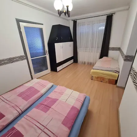 Robertó Apartamento