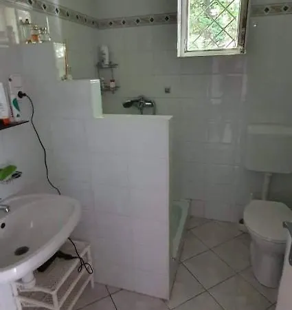 Robertó Apartamento Siófok